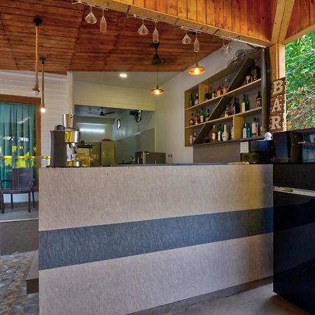Oceano Beach Resort อารัมบล ภายนอก รูปภาพ