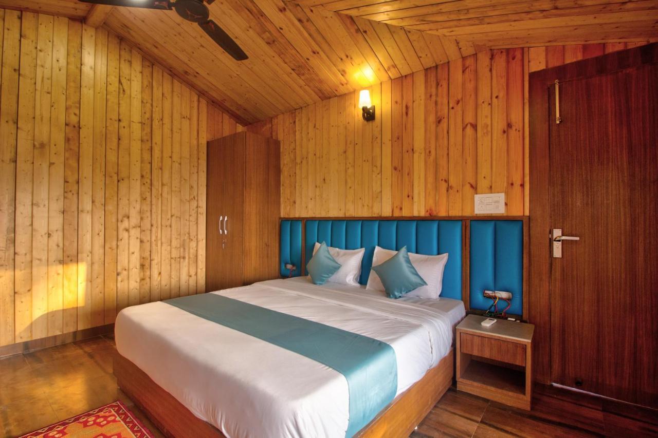 Oceano Beach Resort อารัมบล ภายนอก รูปภาพ