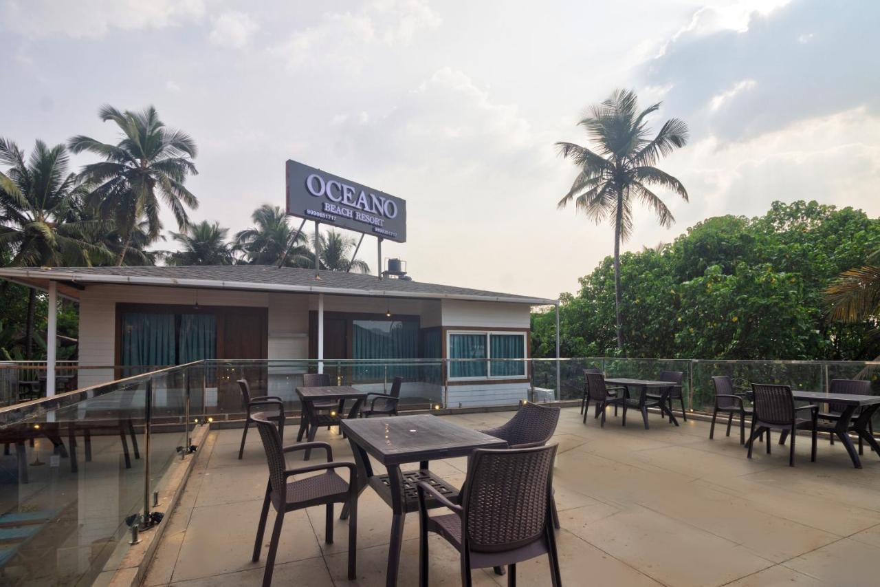 Oceano Beach Resort อารัมบล ภายนอก รูปภาพ