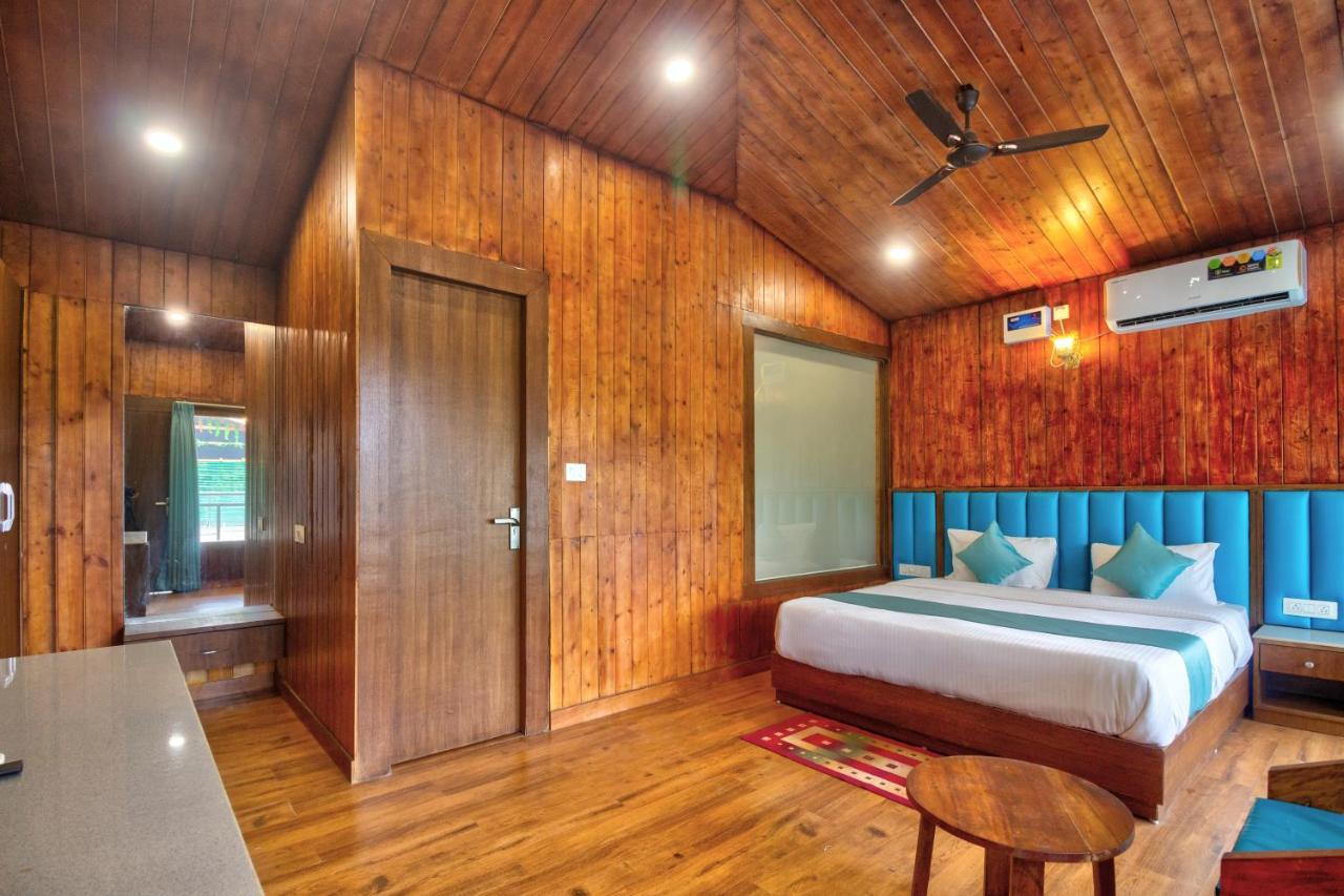 Oceano Beach Resort อารัมบล ภายนอก รูปภาพ