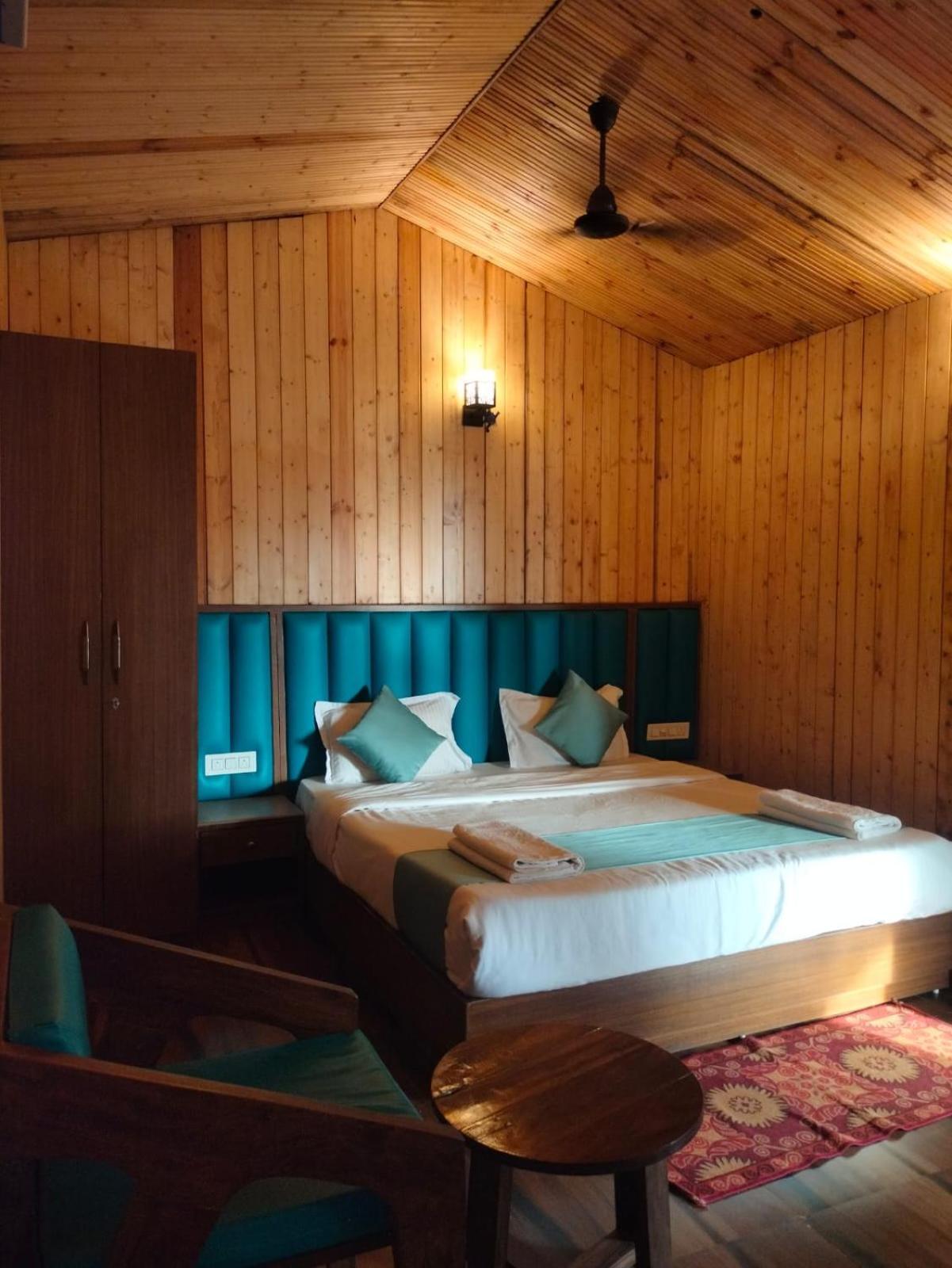 Oceano Beach Resort อารัมบล ภายนอก รูปภาพ